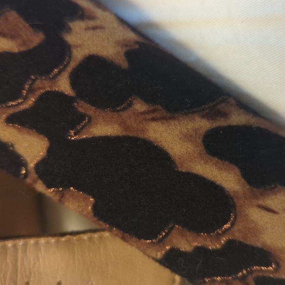 Leopard platforms - Picture 6 of 12